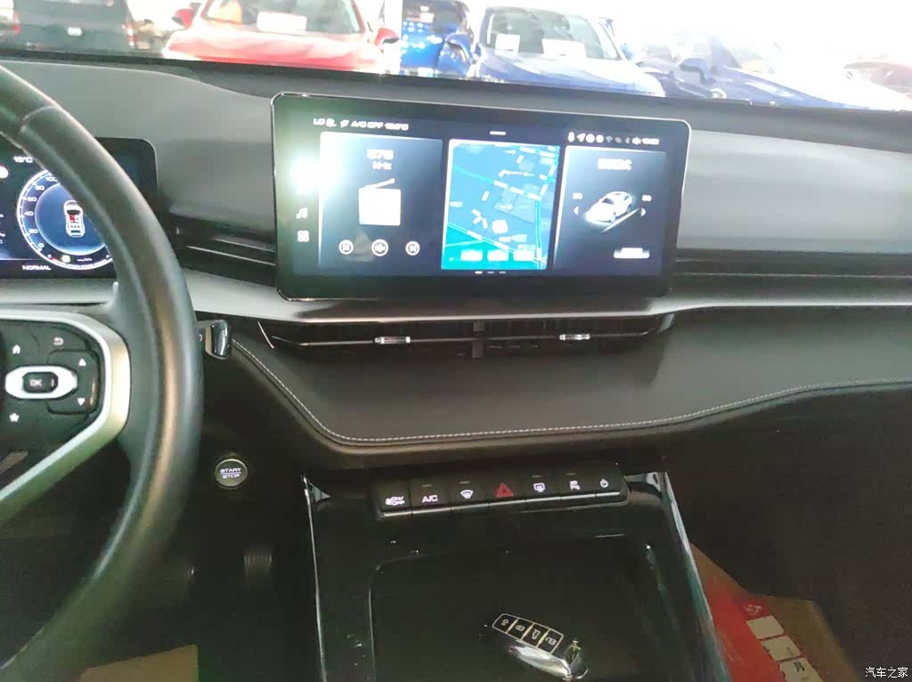 Haval H6, 2022 9