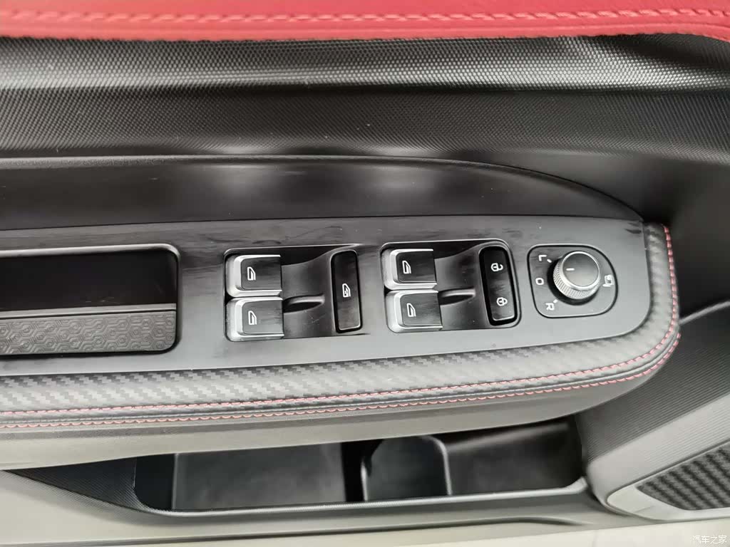 Geely Icon, 2021 9