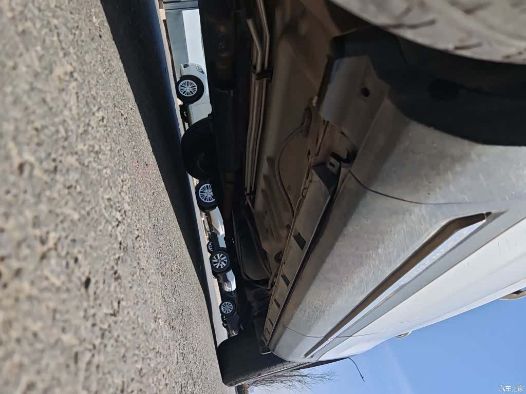 Ford Explorer, 2017 19