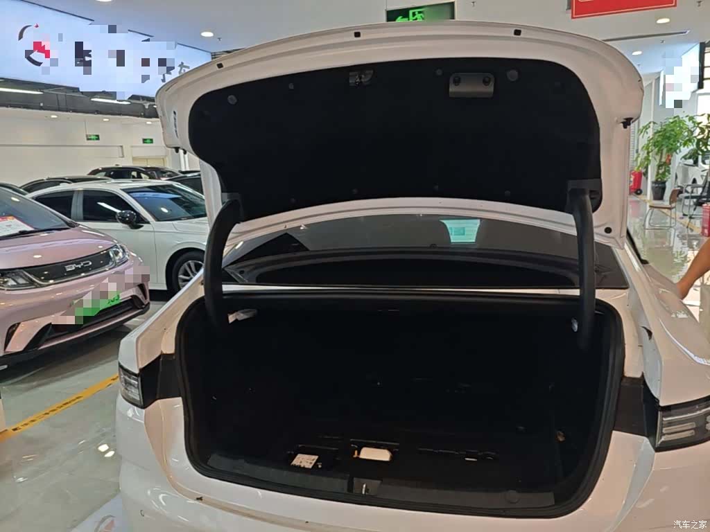 BYD Destroyer 05, 2022 19
