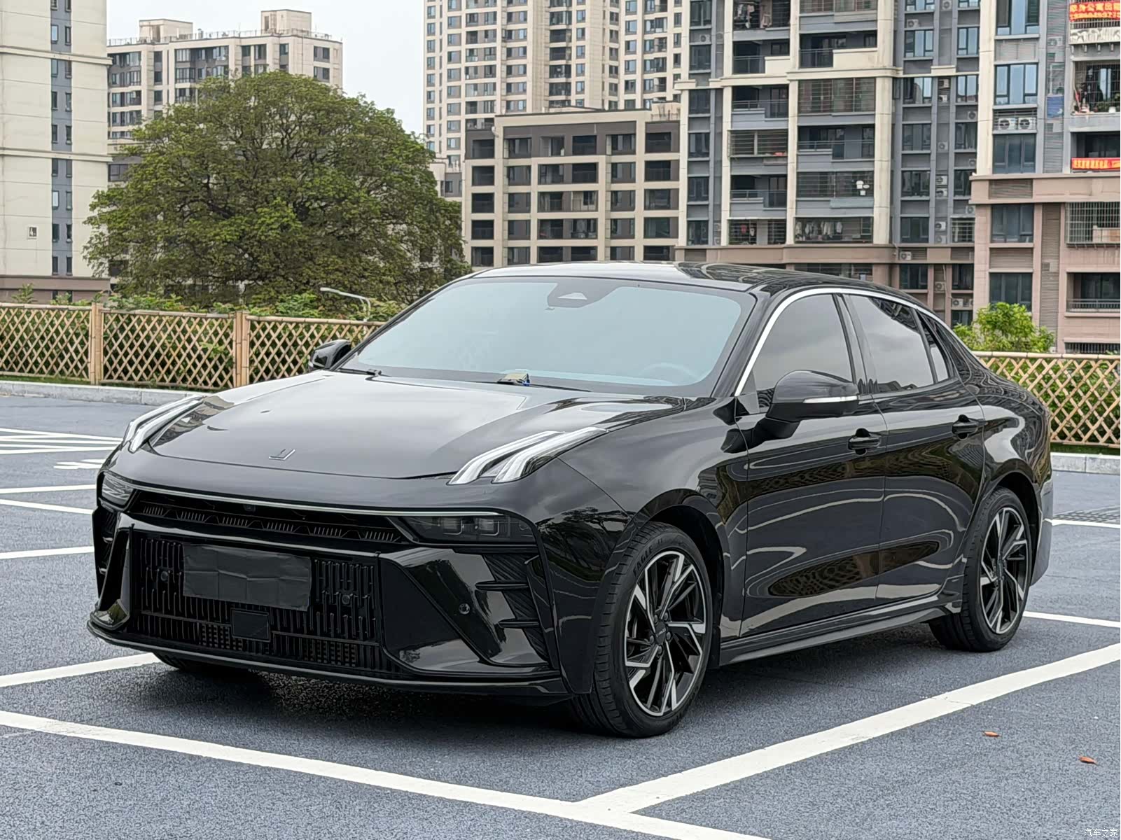 Lynk & Co 02, 2023 1