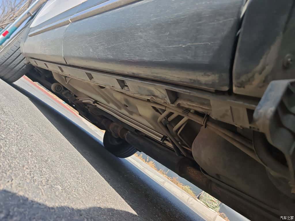 Ford Explorer, 2017 18