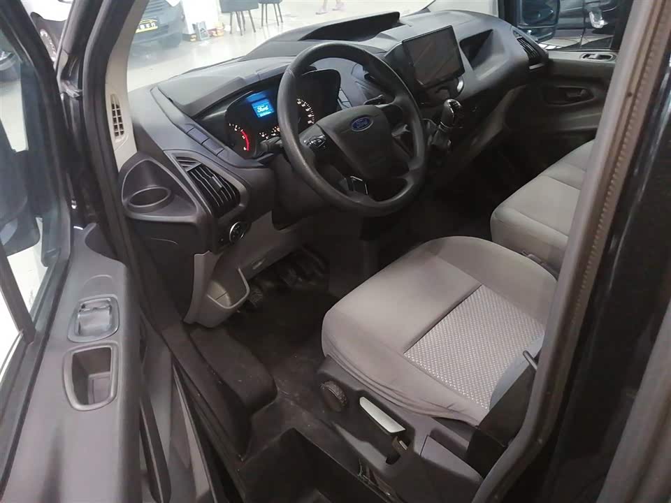 Ford Quanshun Ford Quanshun