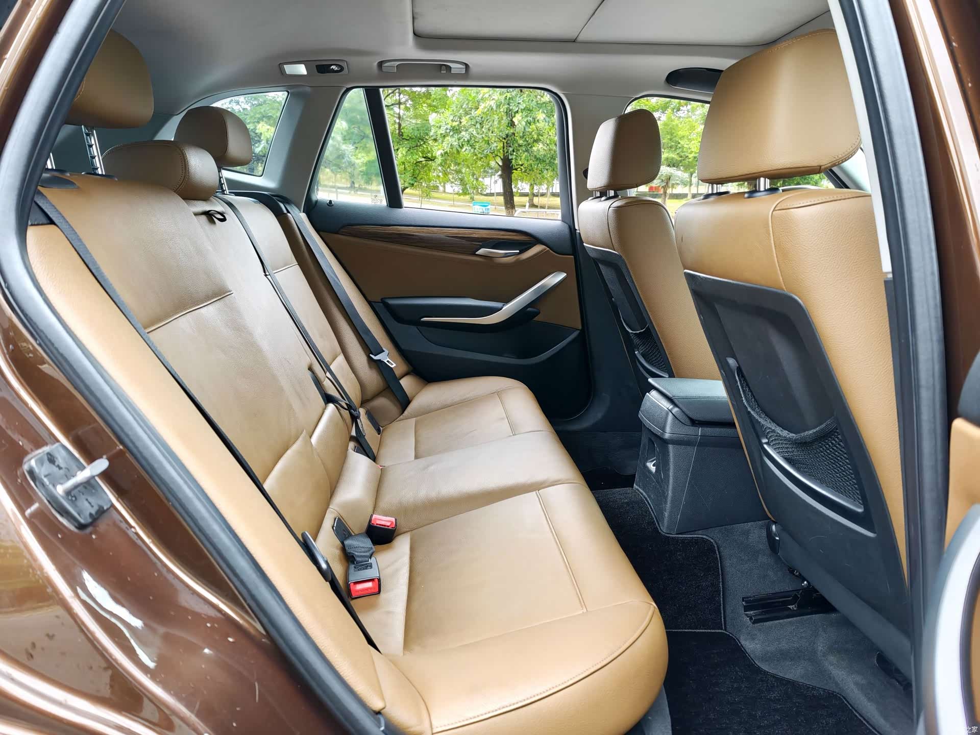 BMW X1, 2012 9