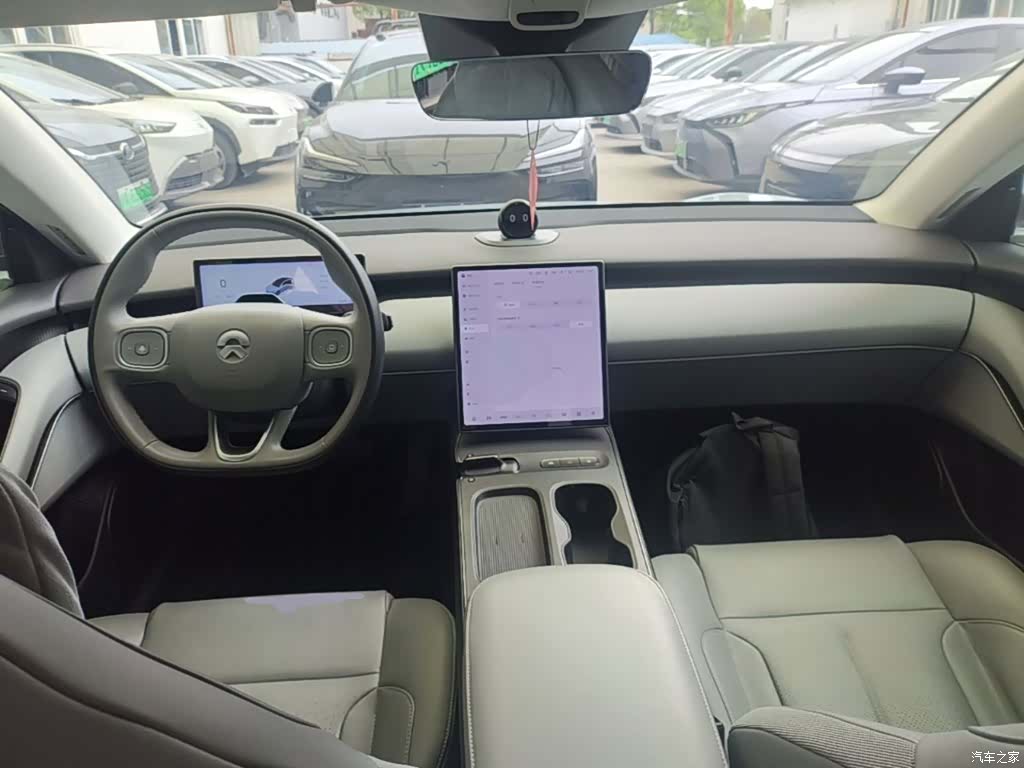 NIO ET5, 2023 6