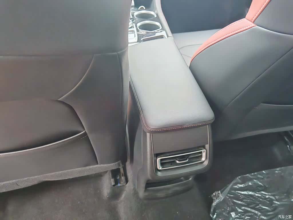 Changan Eado, 2024 10