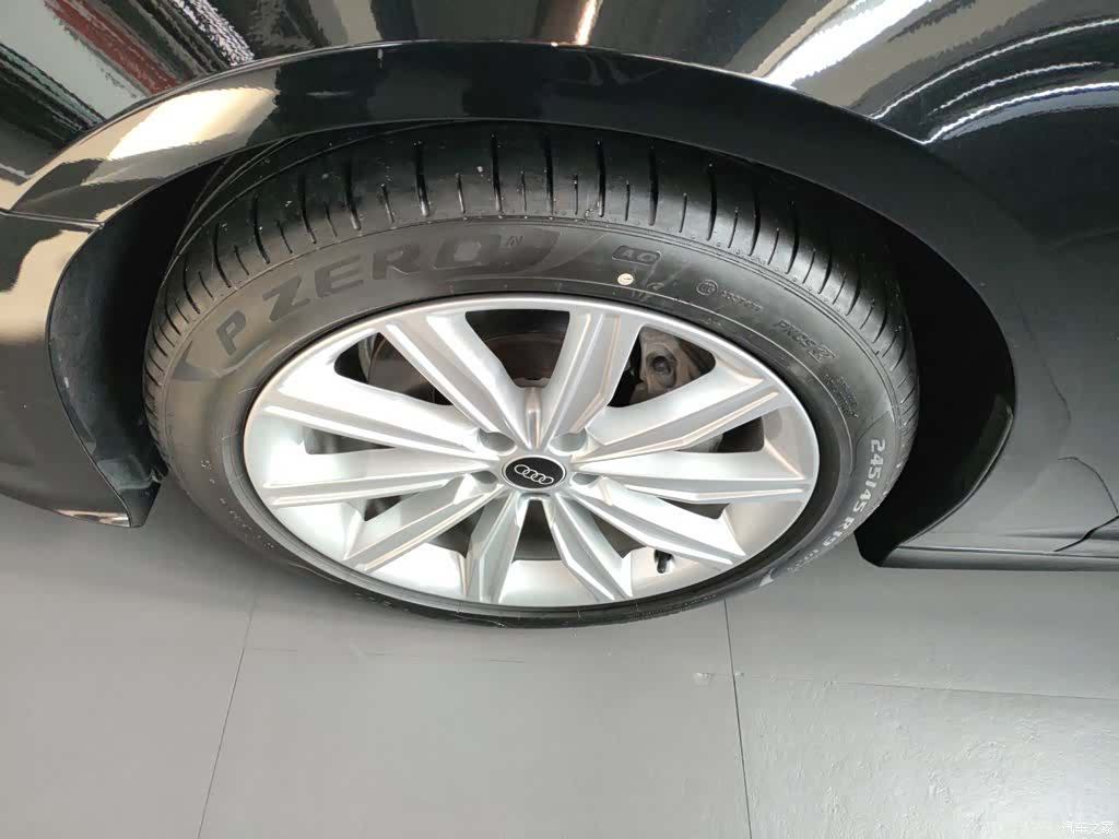 Audi A6L, 2023 25
