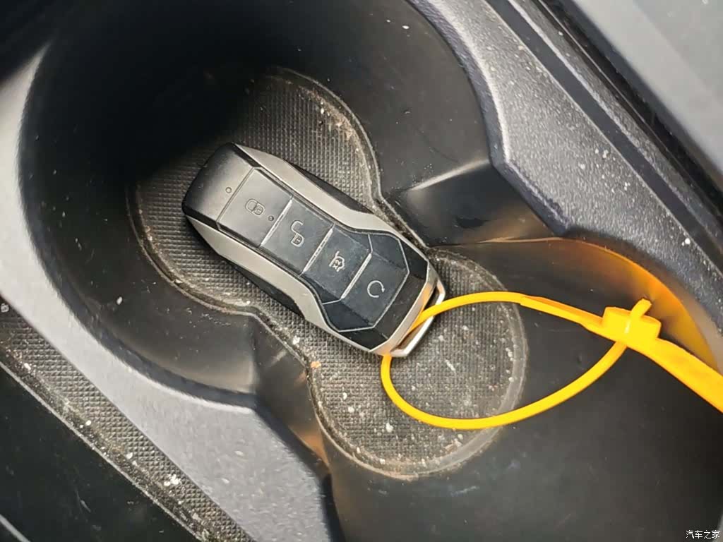 BYD Tang, 2020 17