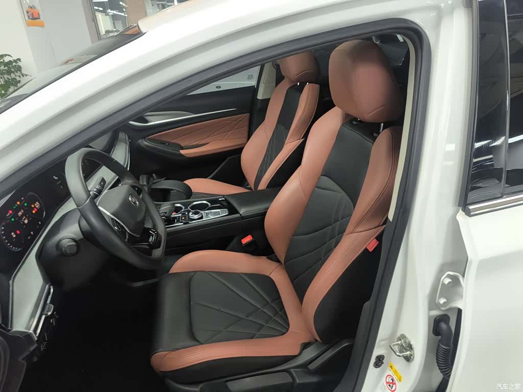 Changan Eado, 2024 11