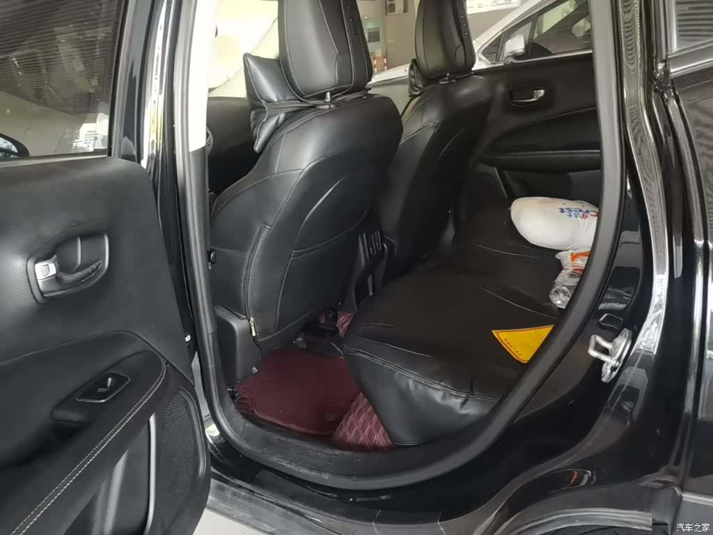 Jeep Compass, 2020 17