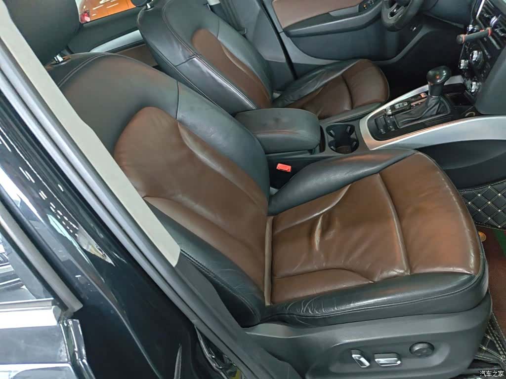 Audi Q5, 2016 25