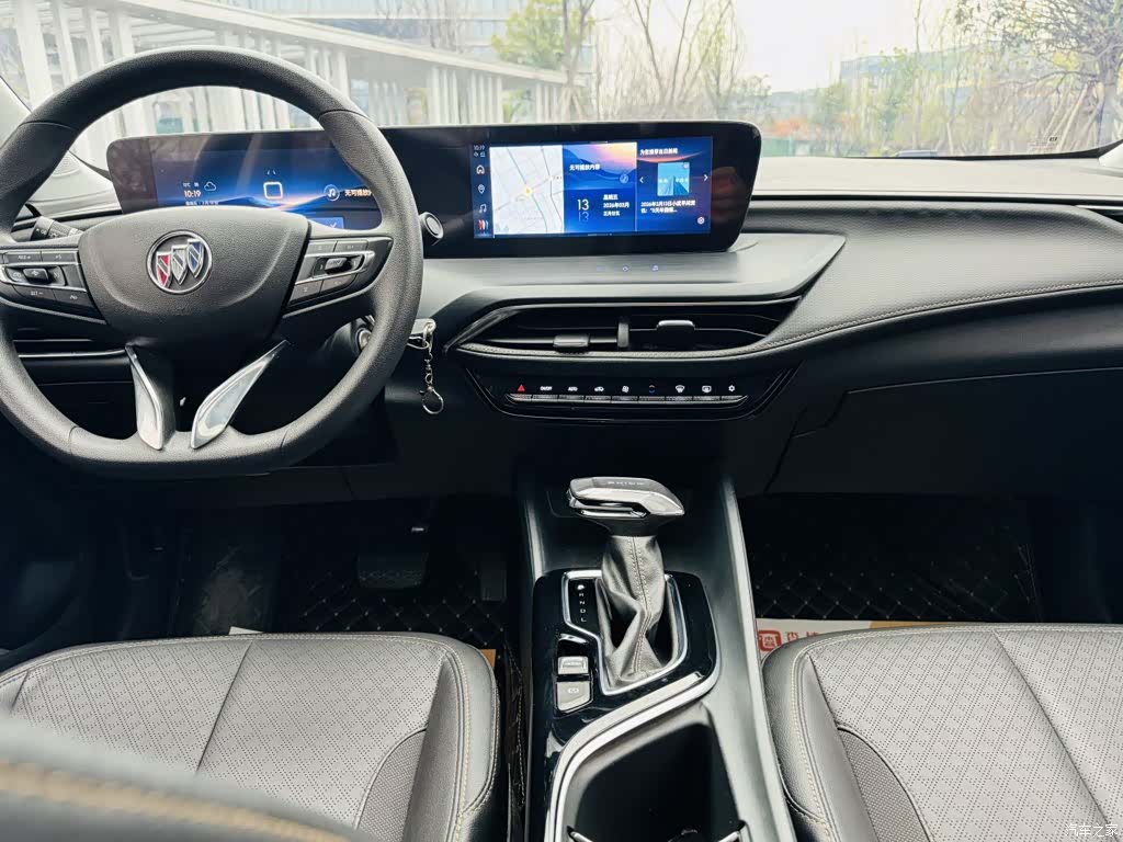 Buick Verano, 2023 18