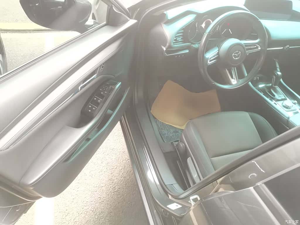 Mazda Mazda3, 2024 12