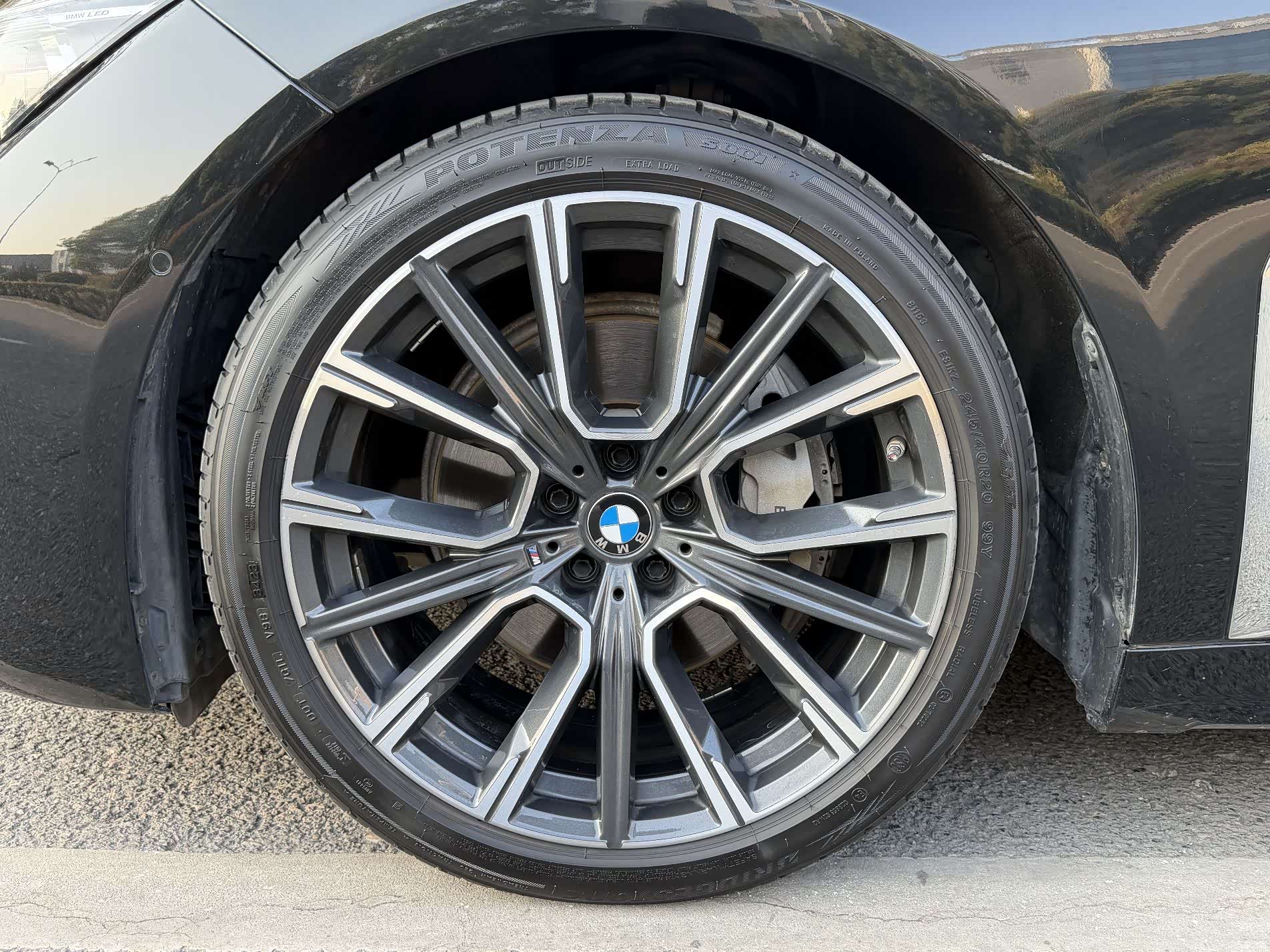 BMW 7 Series, 2020 17