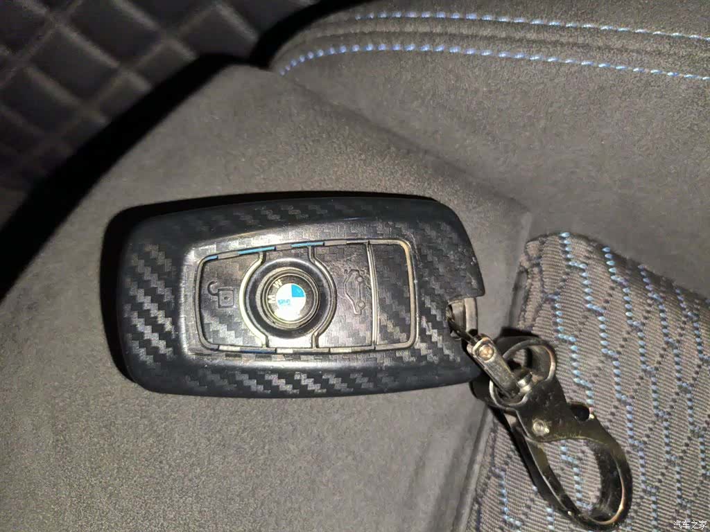 BMW 3 Series, 2017 12
