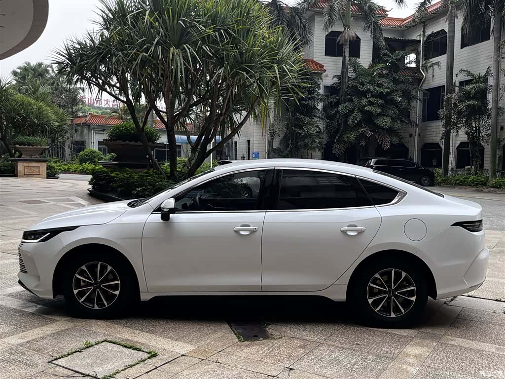 BYD Destroyer 05, 2024 8