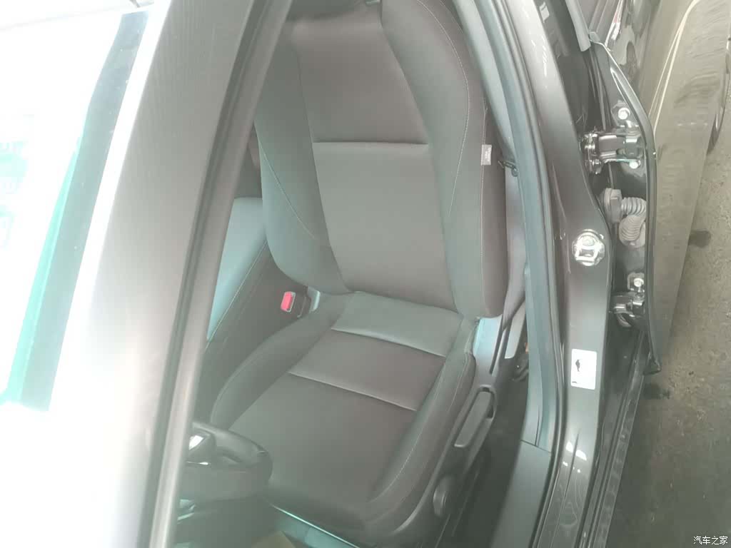 Mazda Mazda3, 2024 11