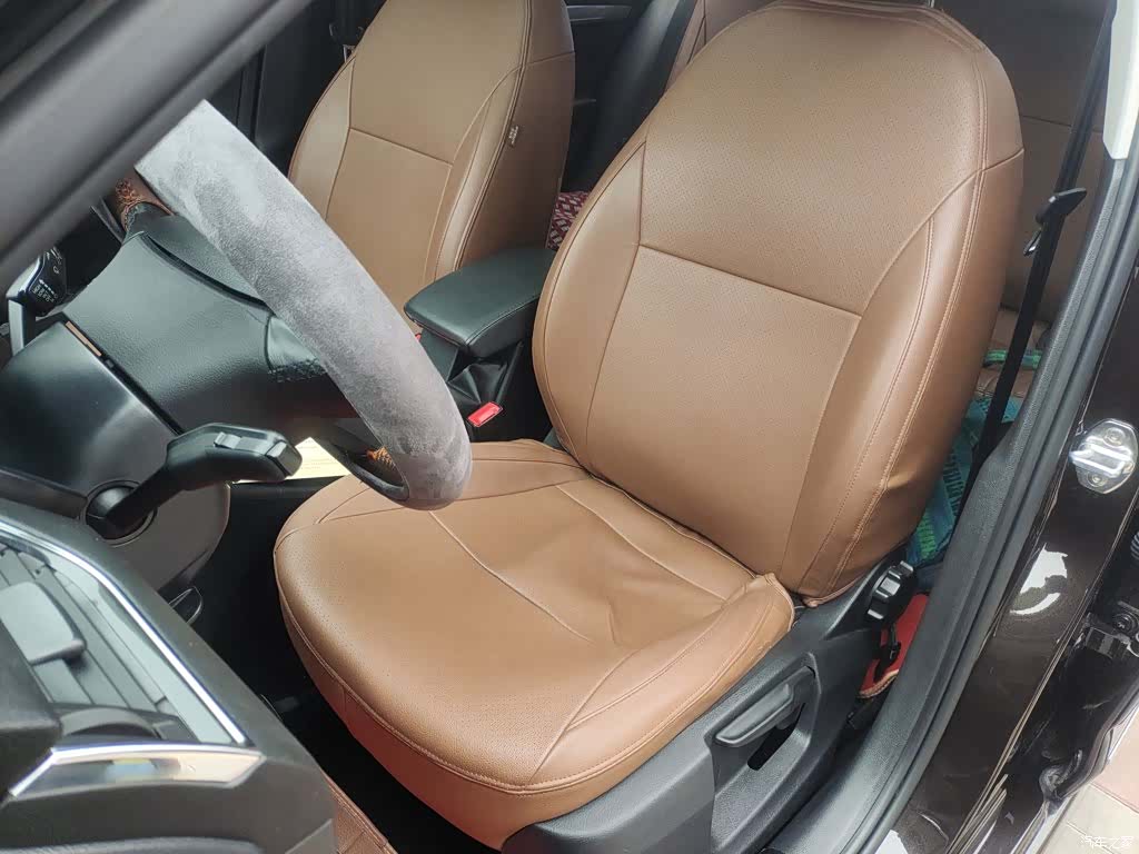 Skoda Octavia, 2017 8