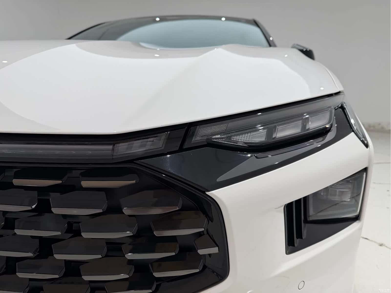 Ford Mondeo, 2025 2