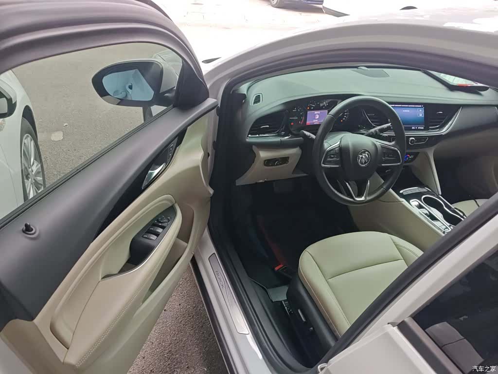 Buick Regal, 2022 16