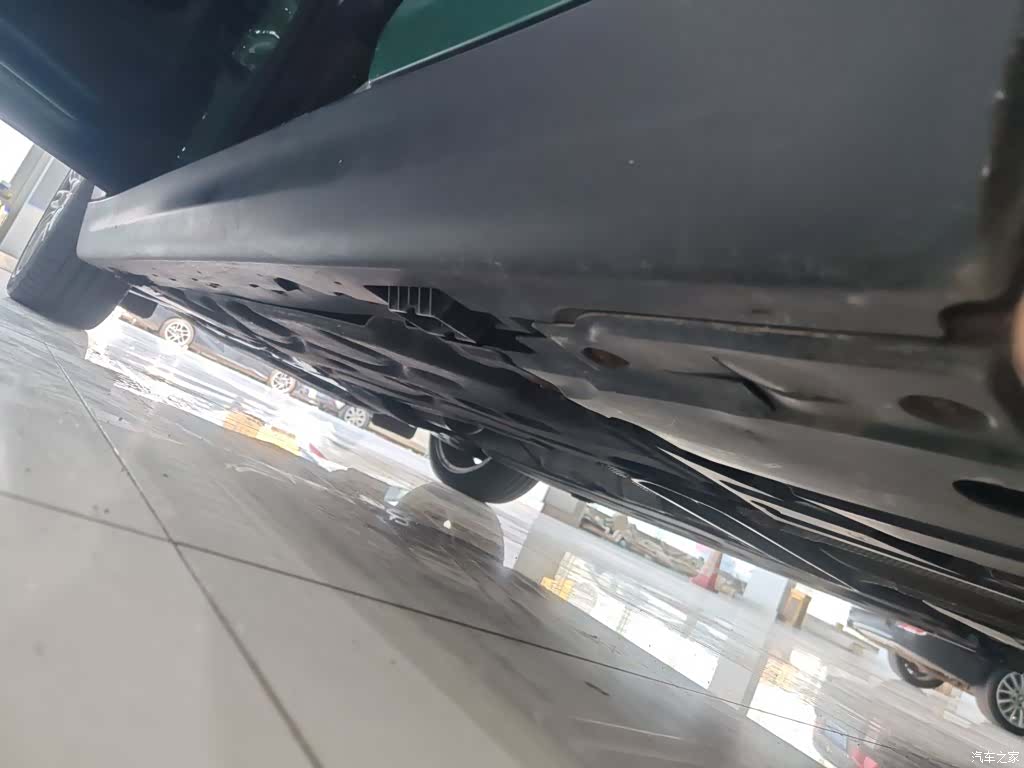 Mini Cooper, 2021 22