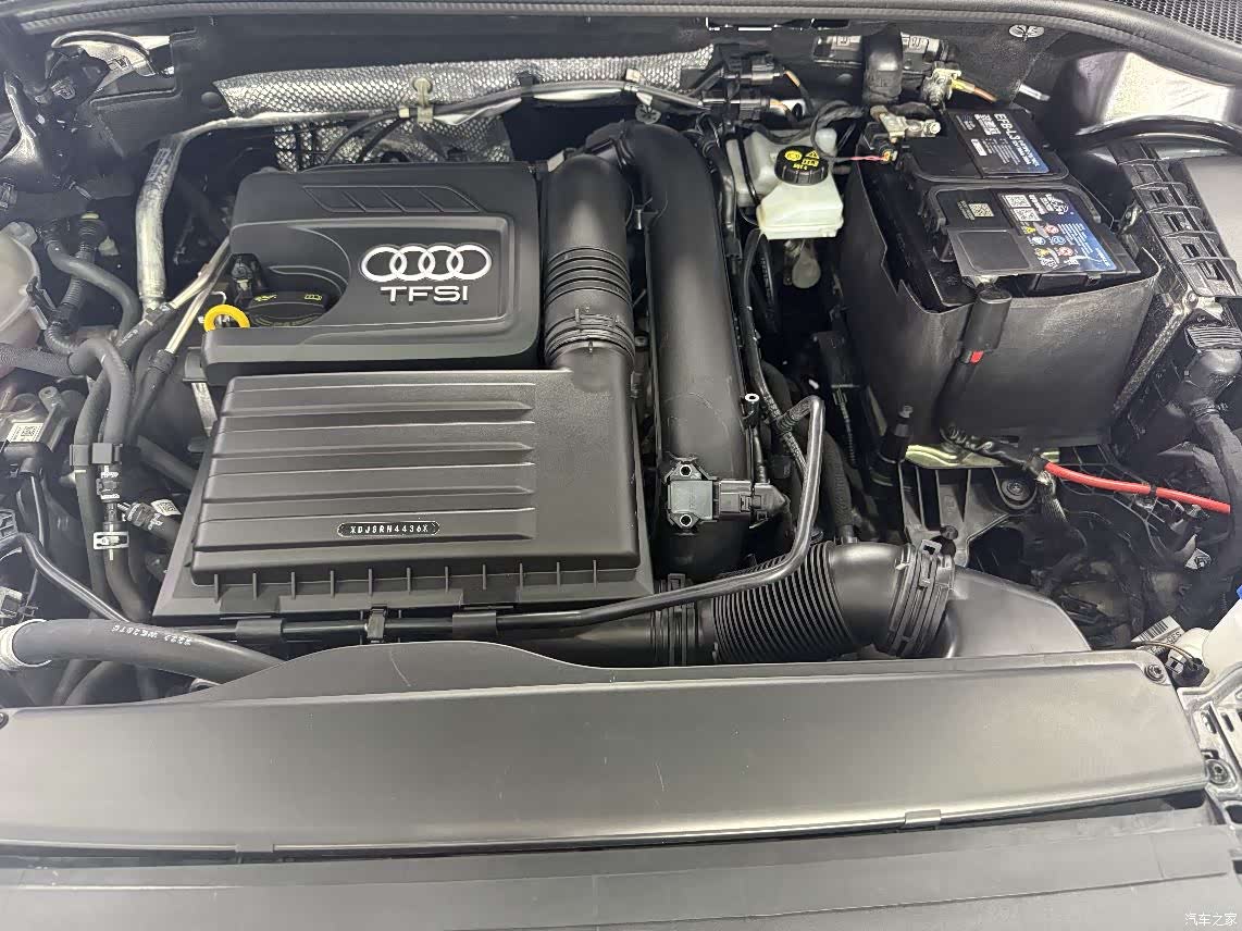 Audi Q3, 2023 24