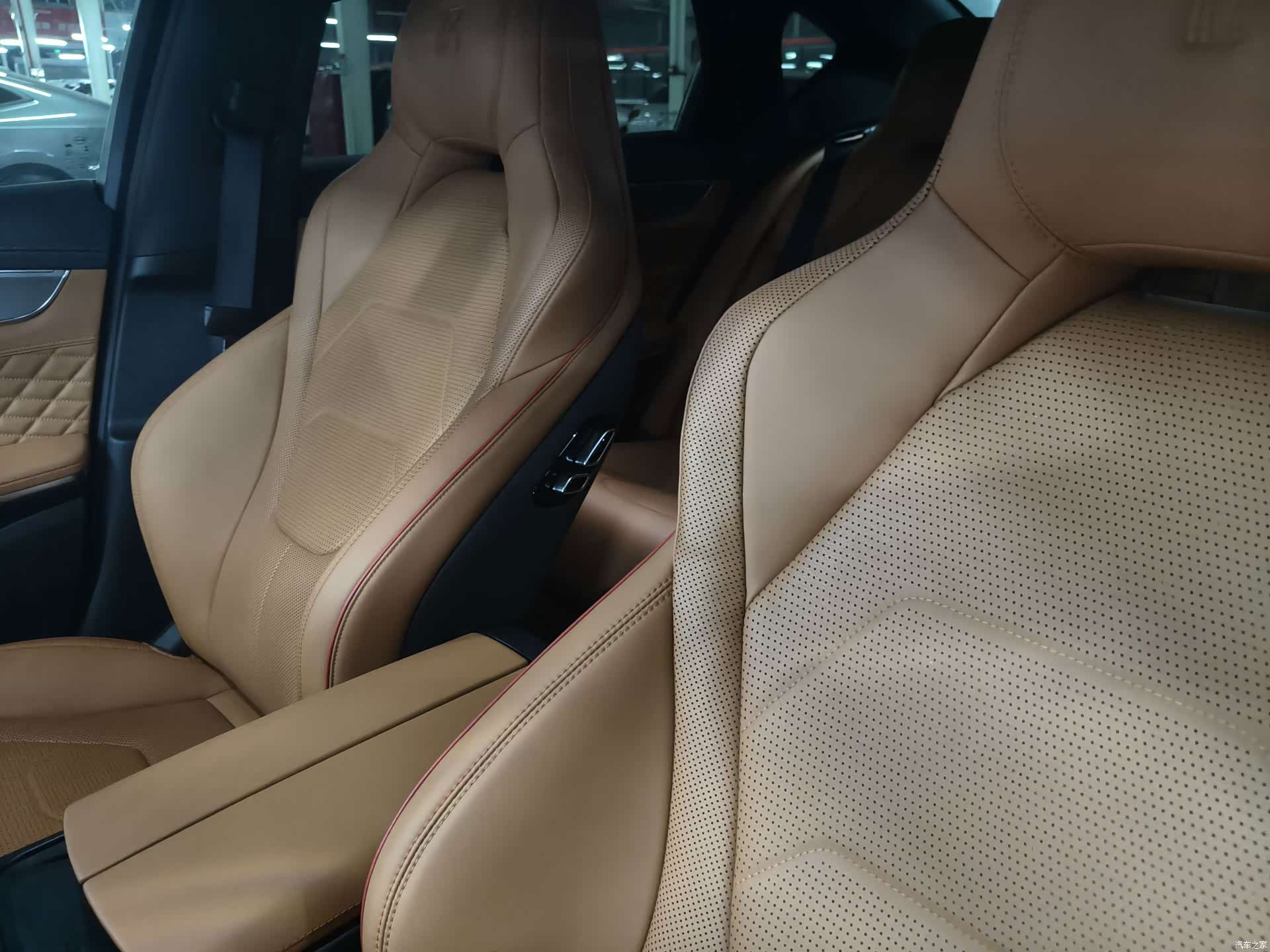 BYD Han, 2023 17