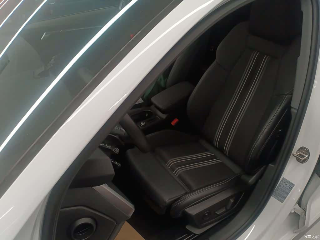 Audi A3, 2024 11
