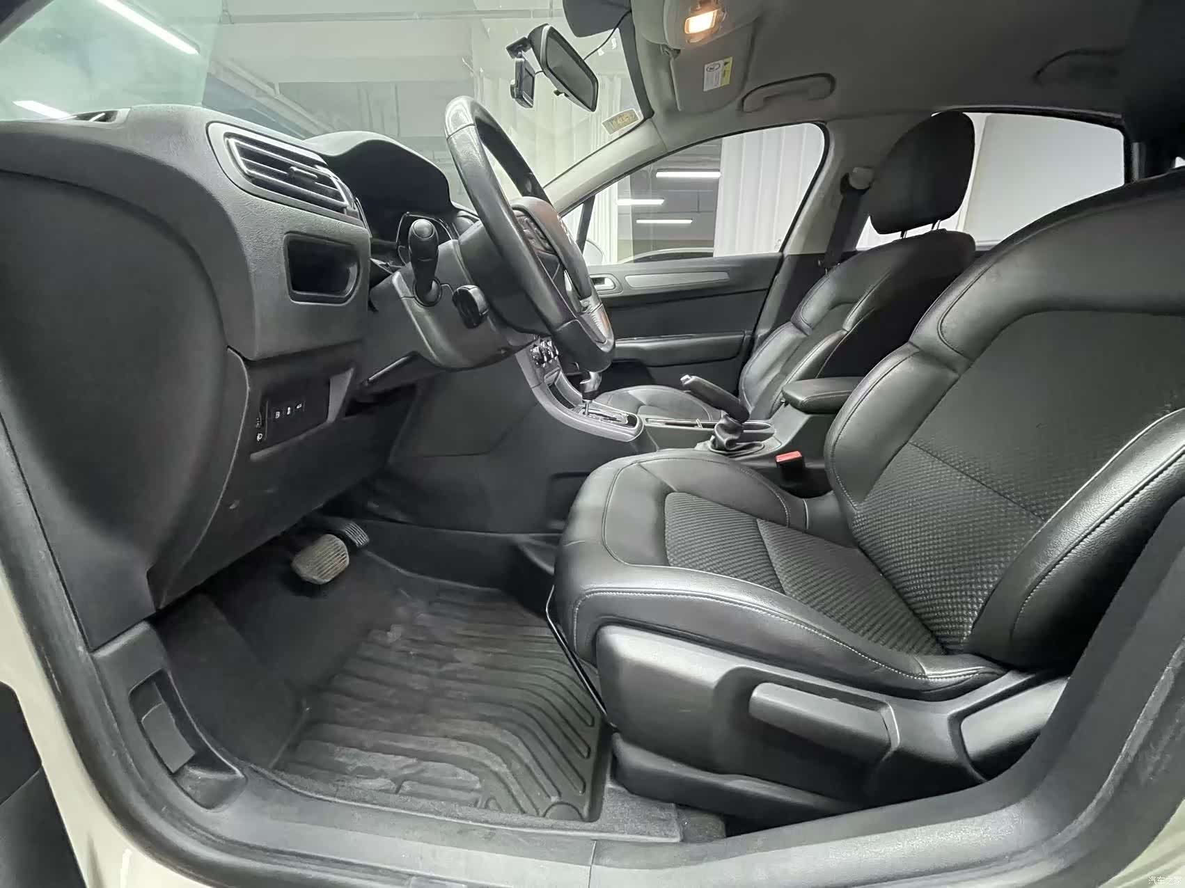 Citroen C4, 2016 15