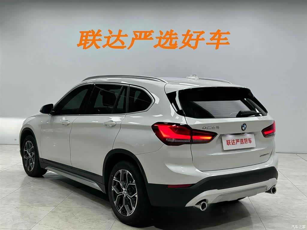 BMW X1, 2022 24