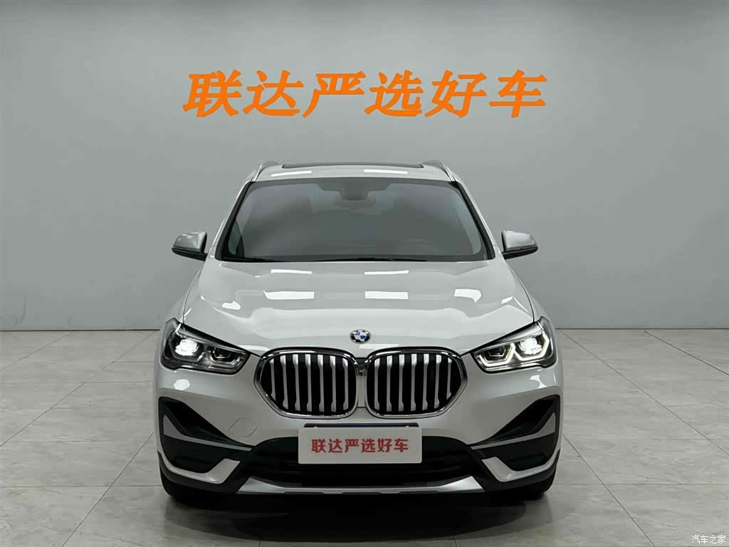 BMW X1, 2022 22