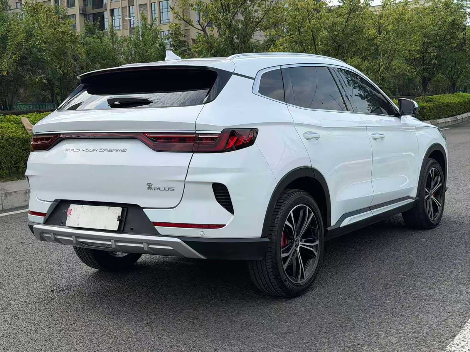 BYD Song, 2021 28