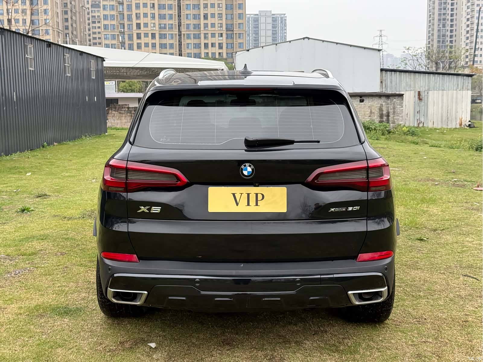 BMW X5, 2020 6