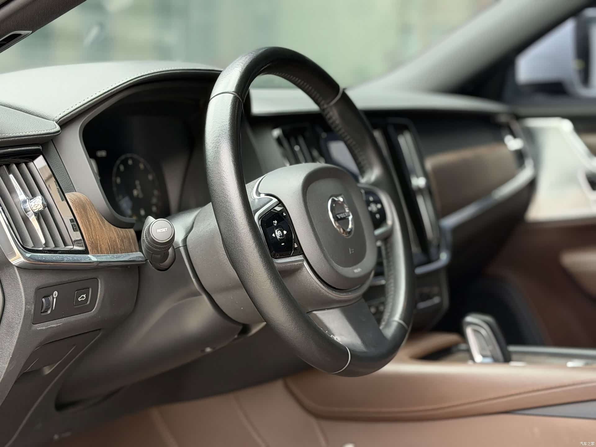 Volvo V90, 2020 все фото