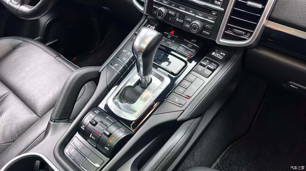 Porsche Cayenne, 2014 12
