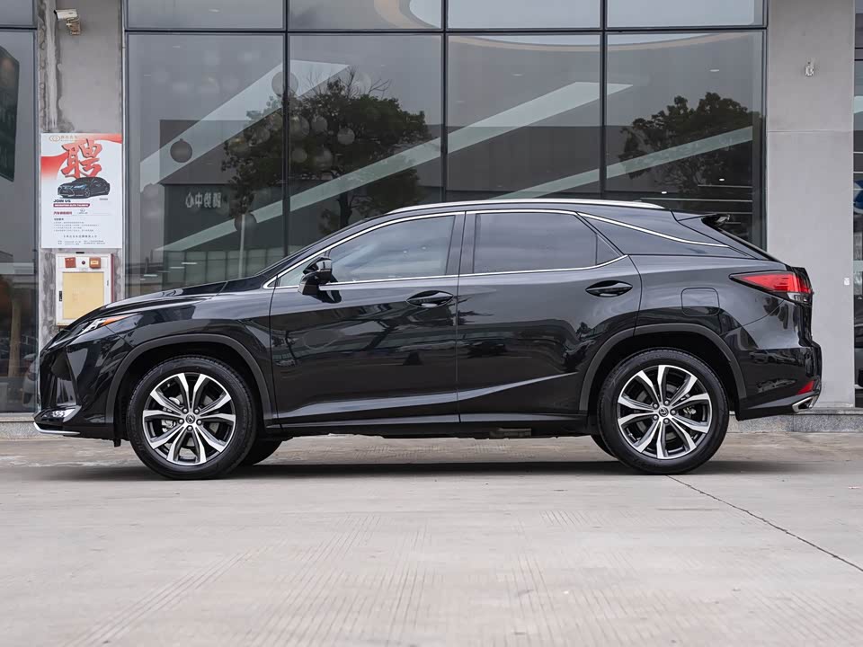 Lexus RX Lexus RX