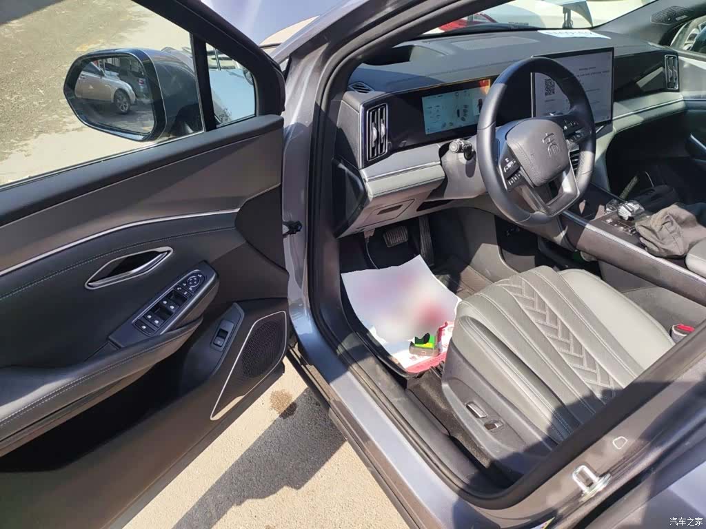 BYD Song, 2025 16