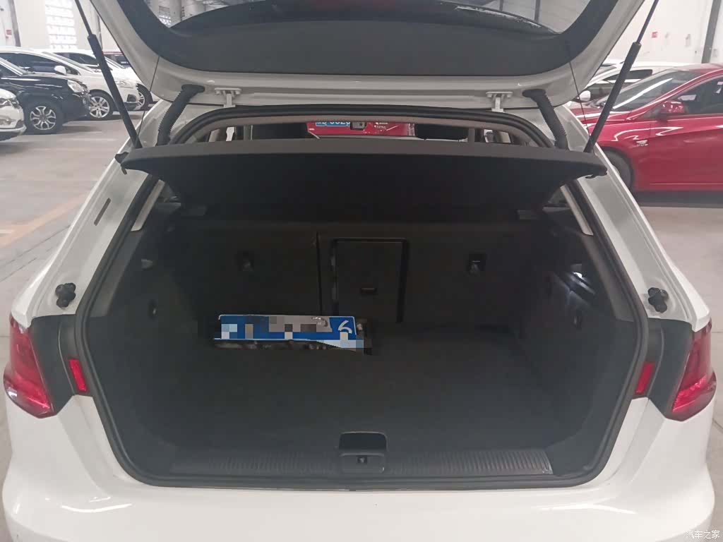 Audi A3, 2015 15