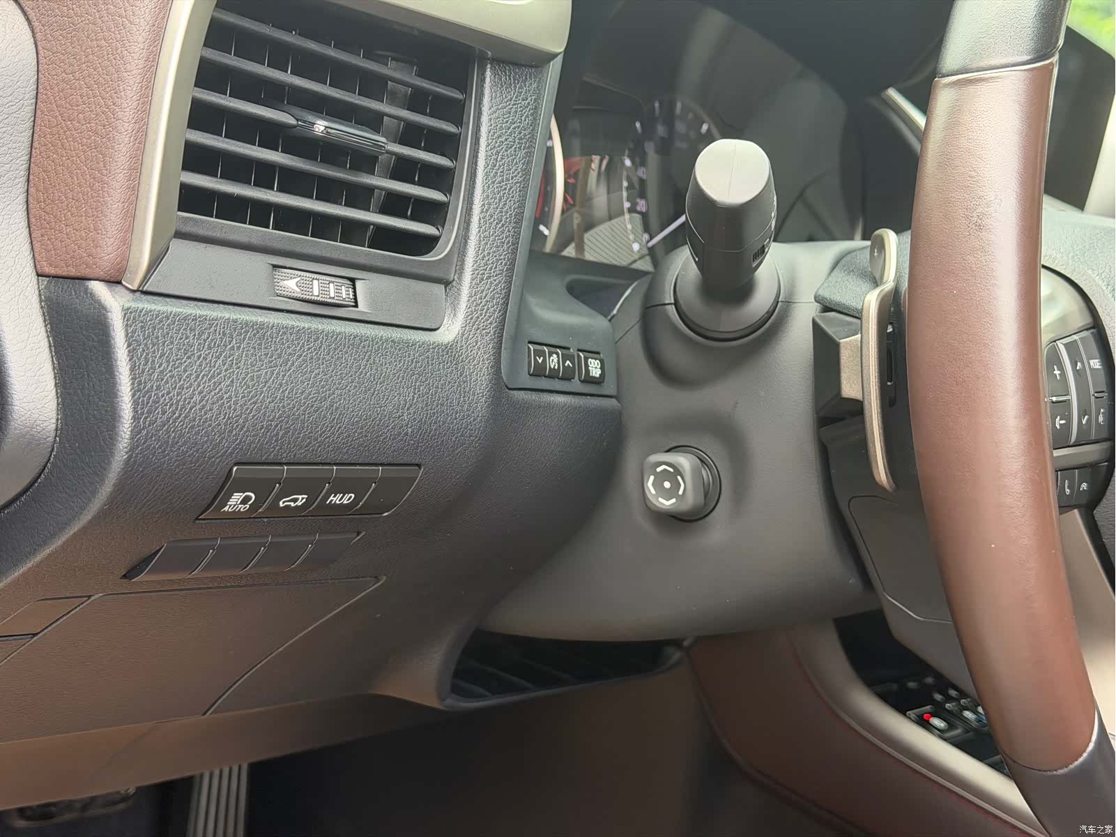 Lexus RX, 2021 12