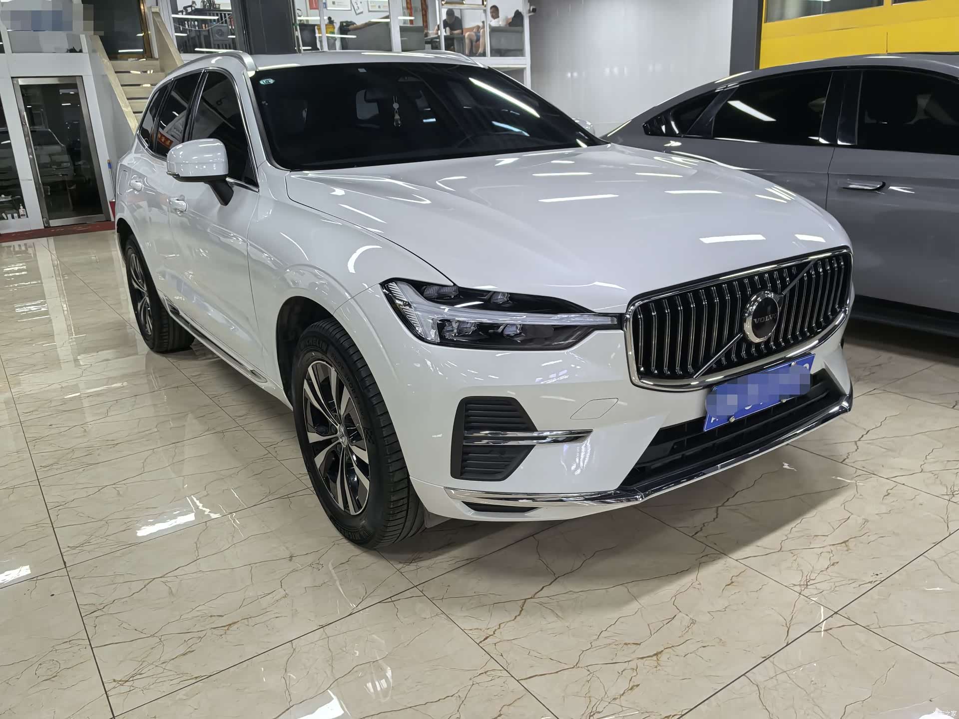 Volvo XC60, 2023 3