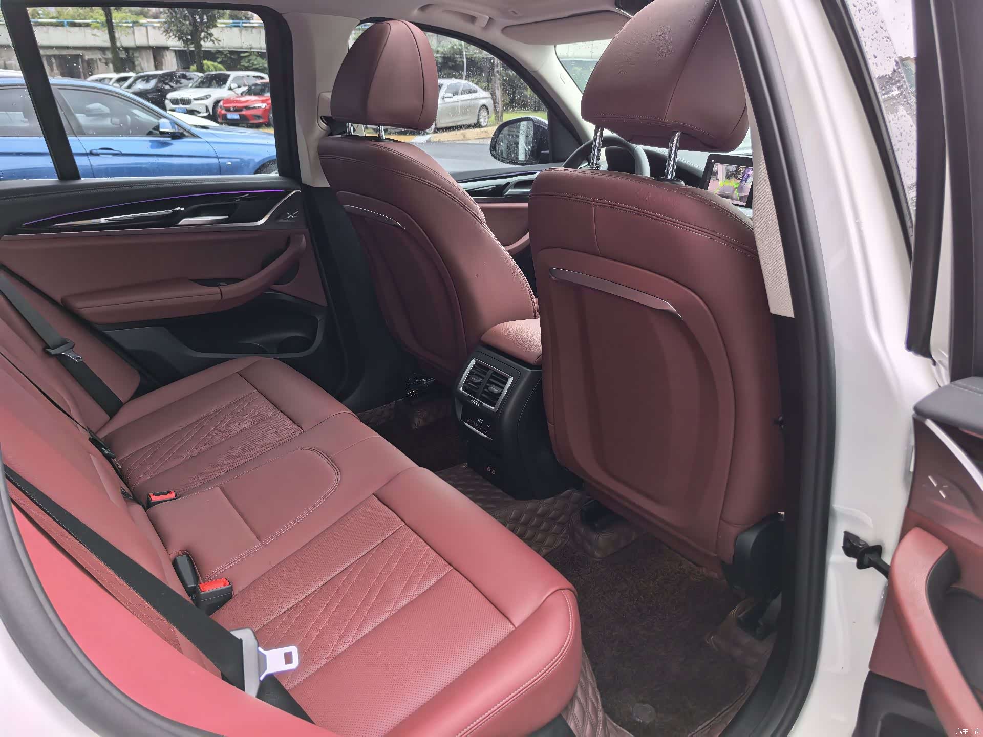 BMW X3, 2024 20