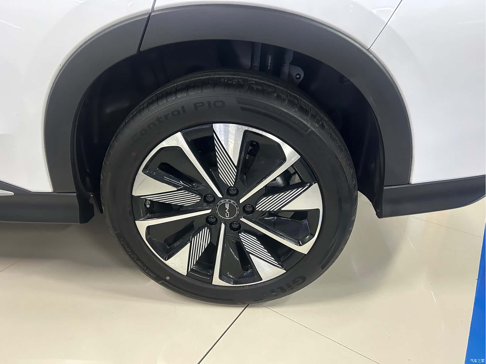 BYD Song, 2024 19