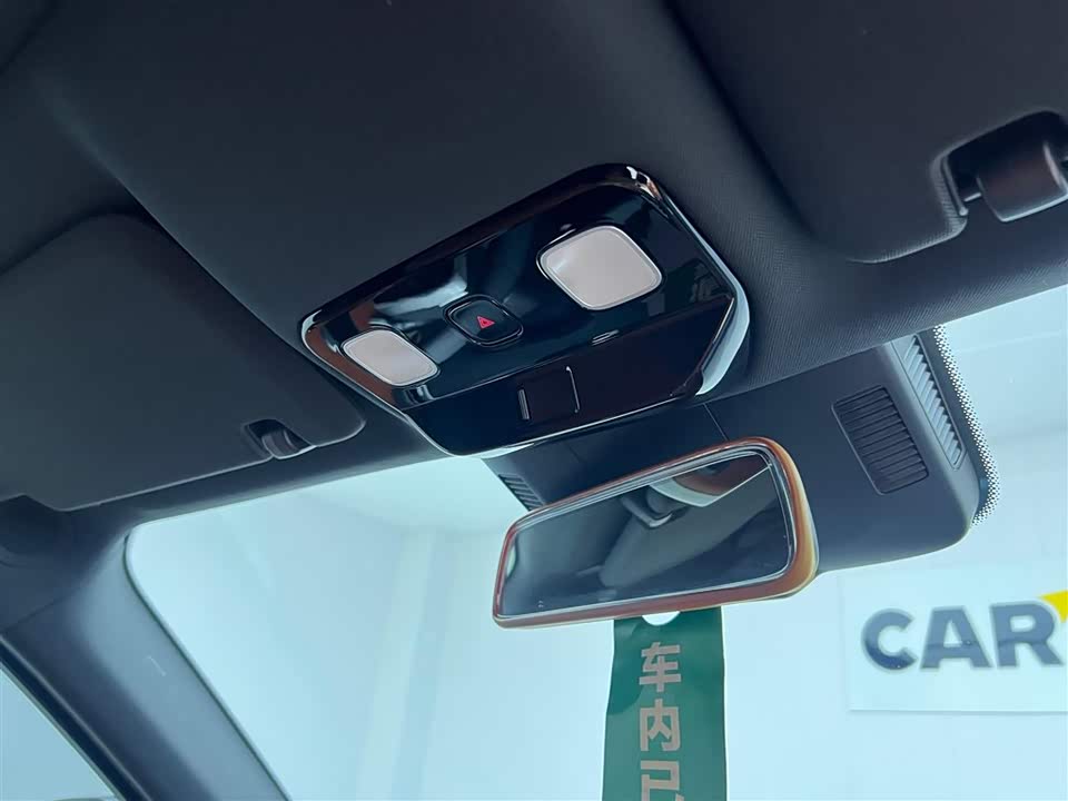 Li Auto Ideal L8