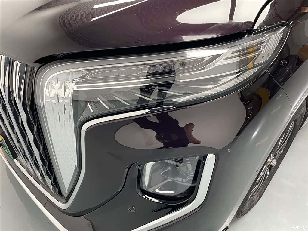 Hongqi HQ9, 2024 14