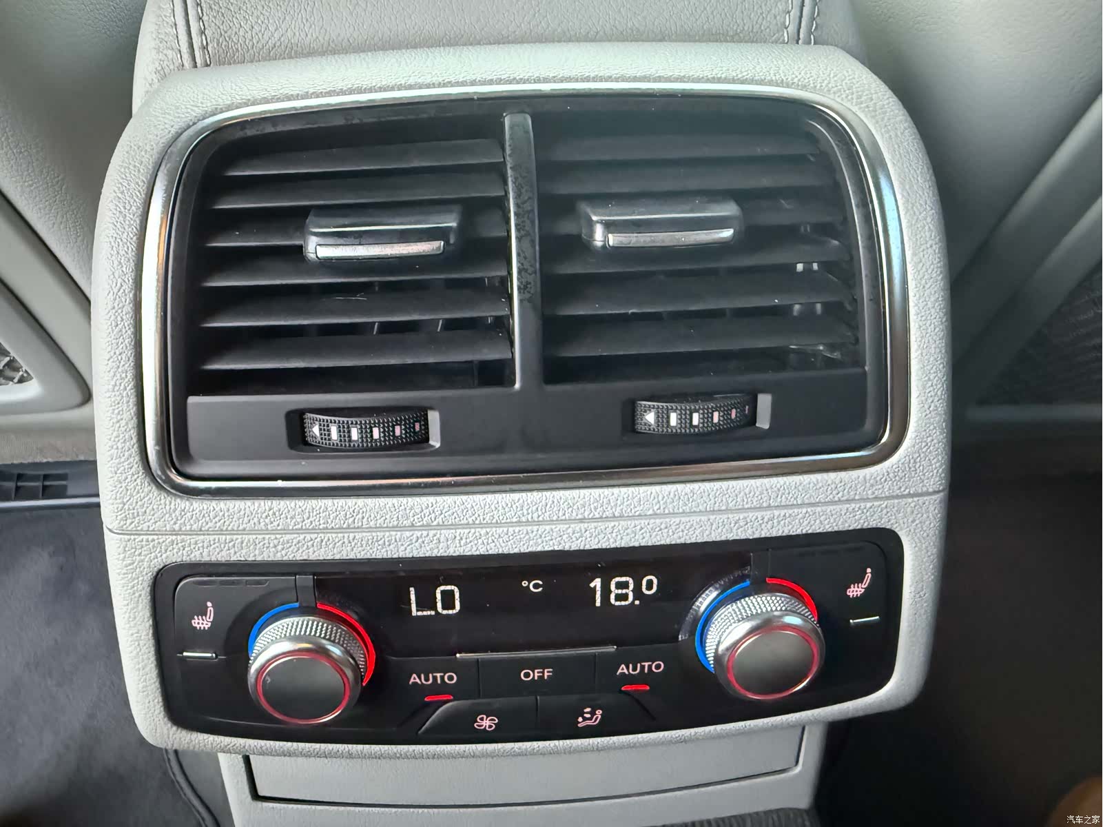 Audi A6L, 2013 16