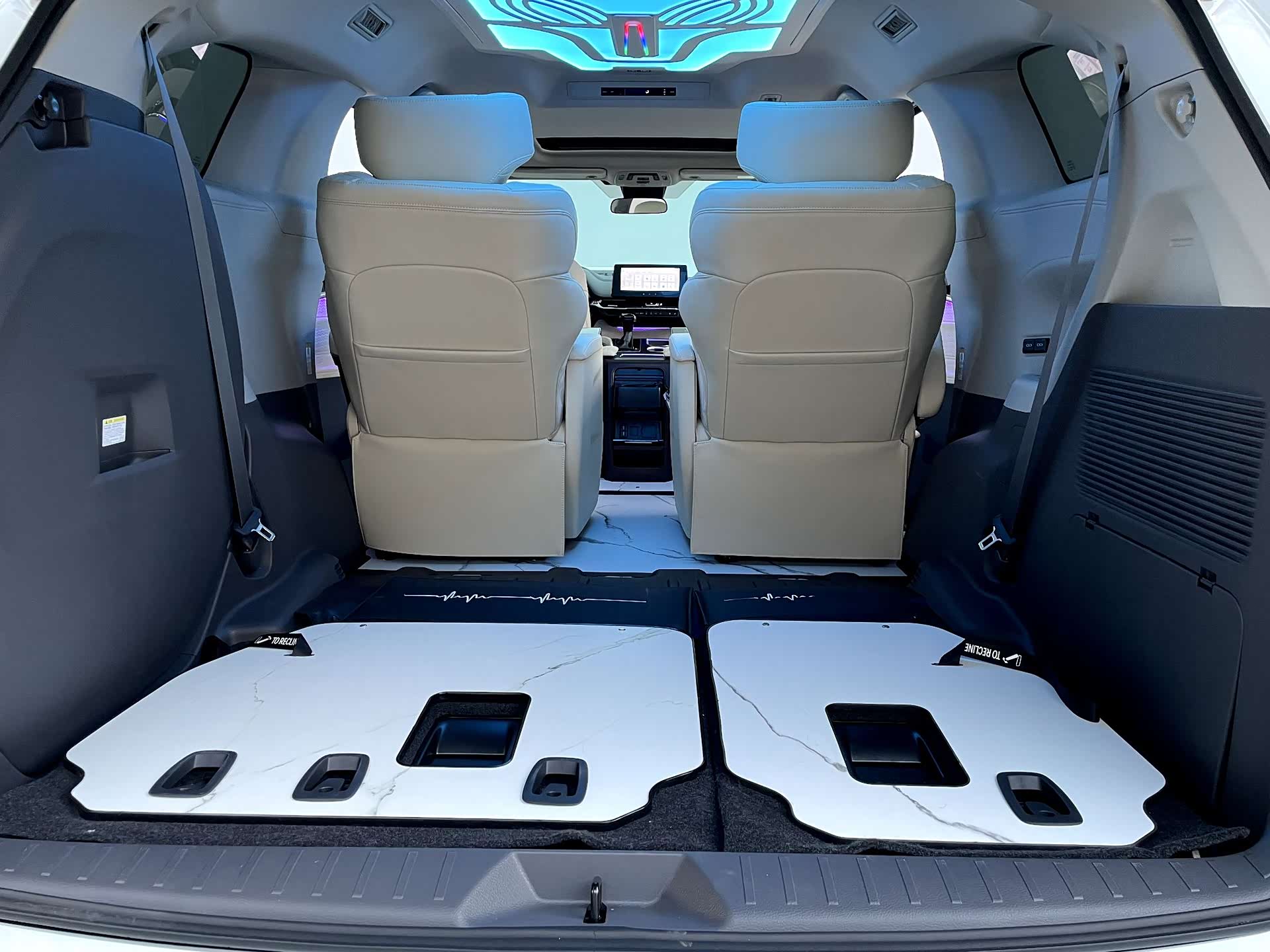 Toyota Sienna, 2025 29
