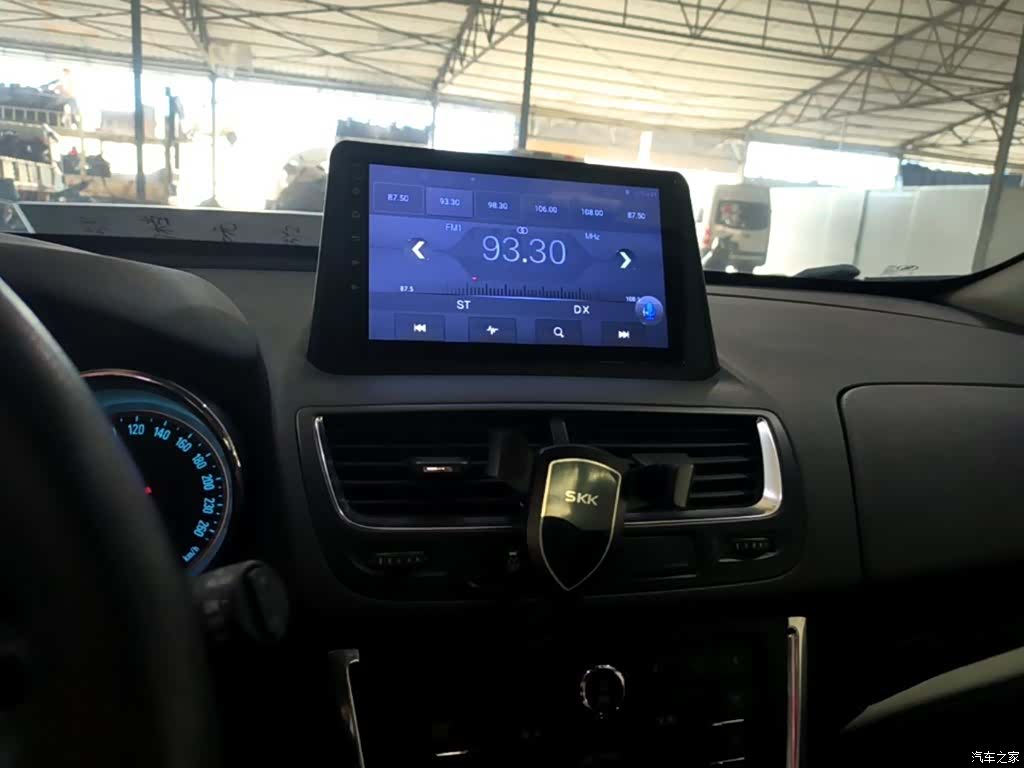 Buick Encore, 2016 9