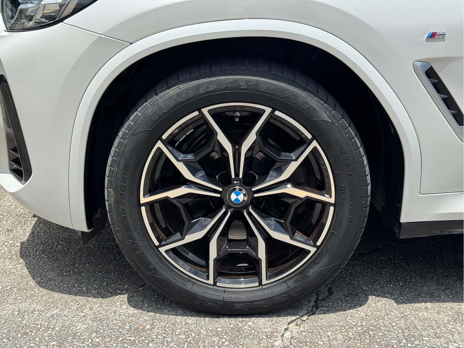 BMW X3, 2021 все фото