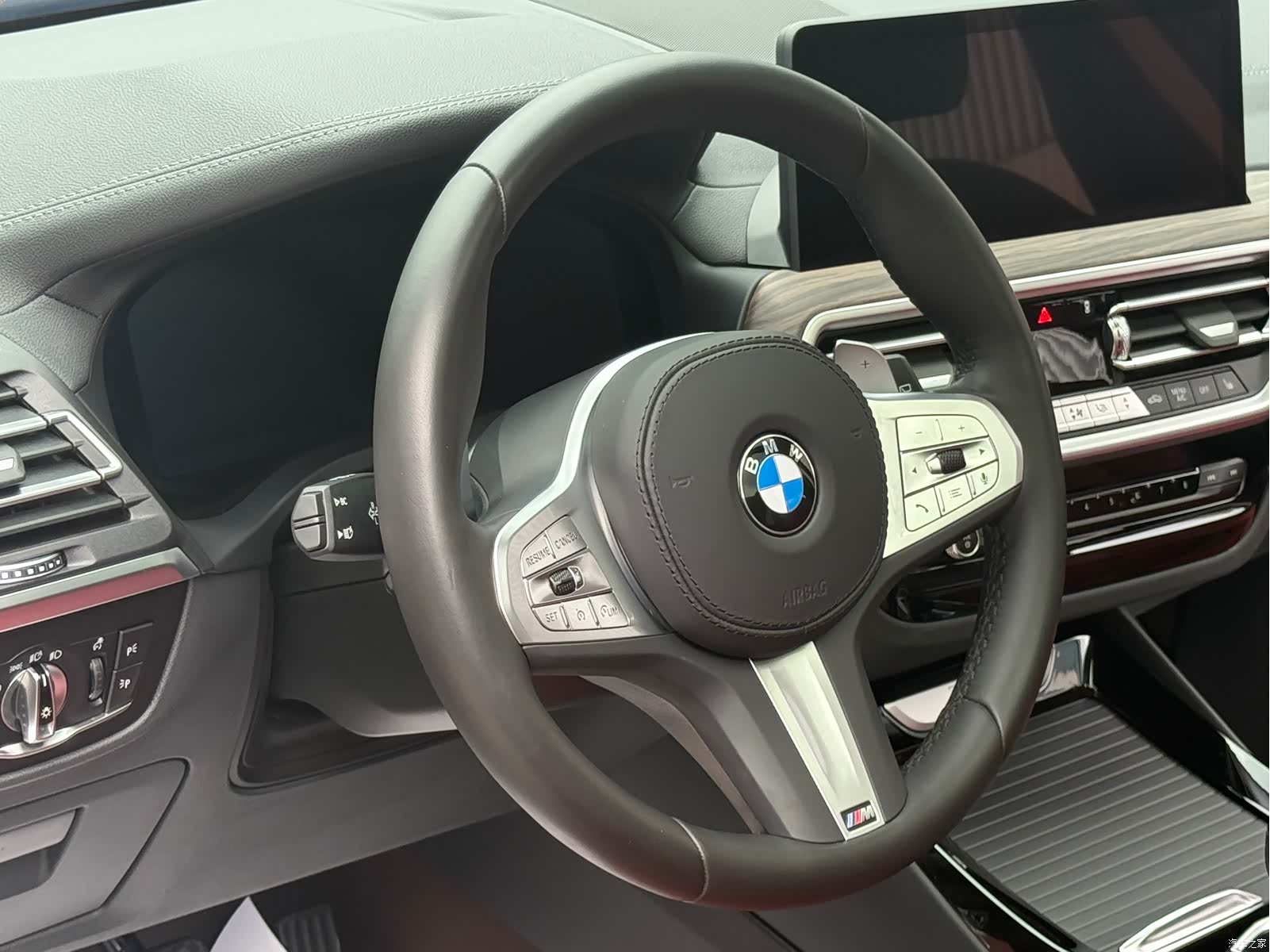 BMW X3, 2024 16