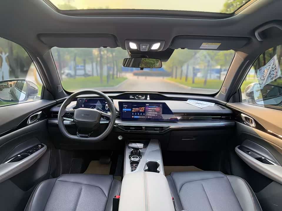 Oshan Z6